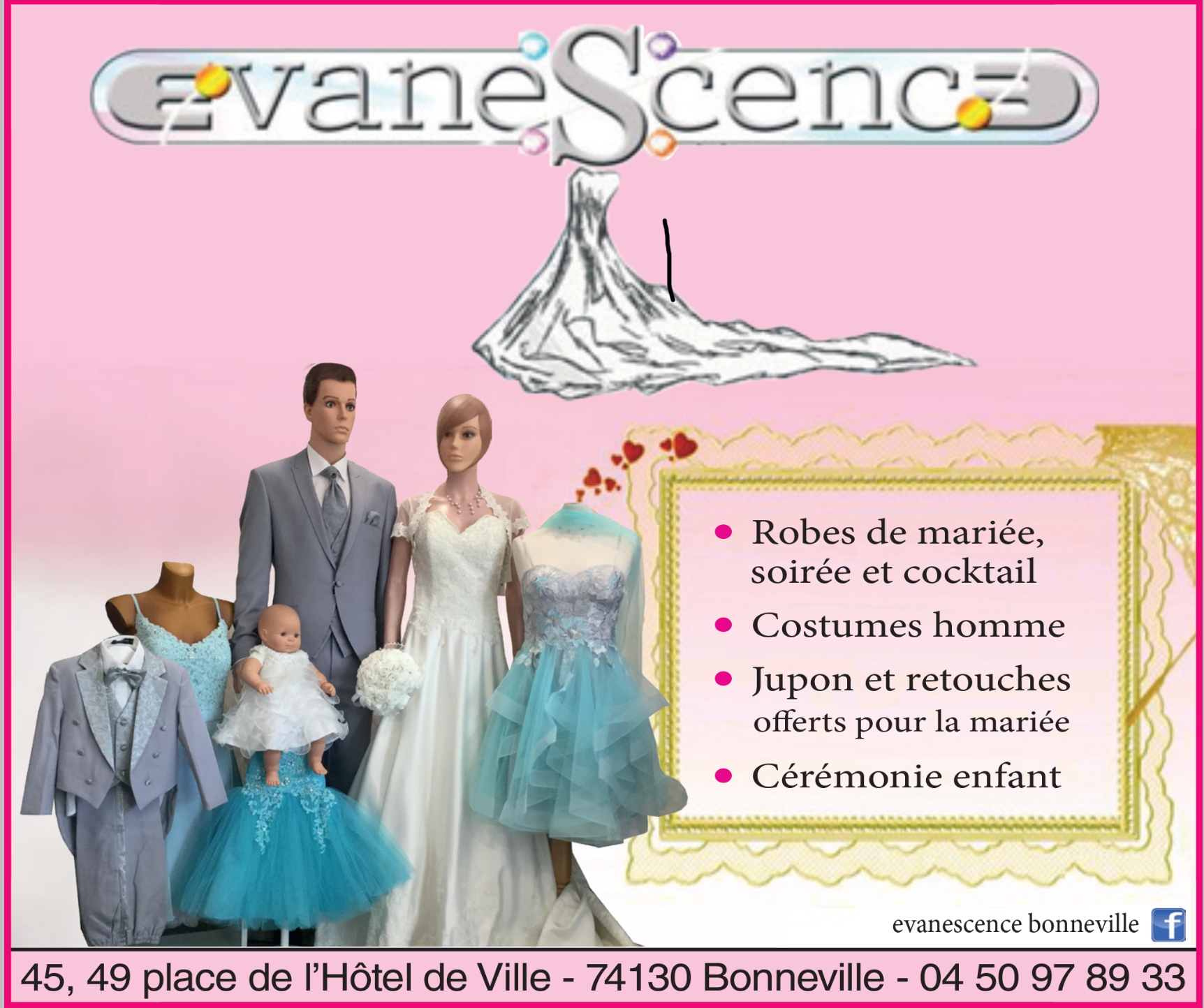 EVANESCENCE 