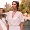 Bridal Tops