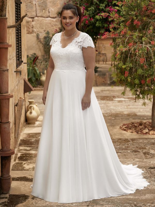 PAULA Plus Sizes