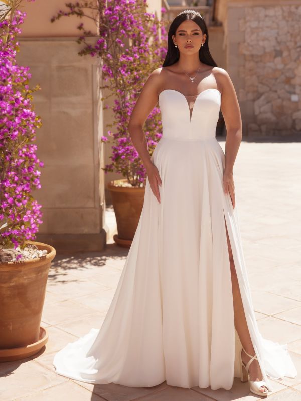 SIMONA Plus Sizes